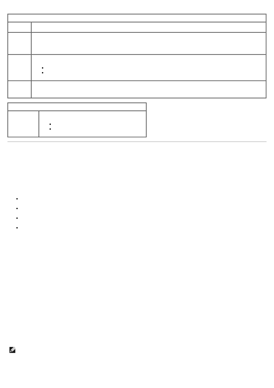 Boot sequence, Option settings, Changing the boot sequence for the current boot | Dell OptiPlex 780 User Manual | Page 14 / 73