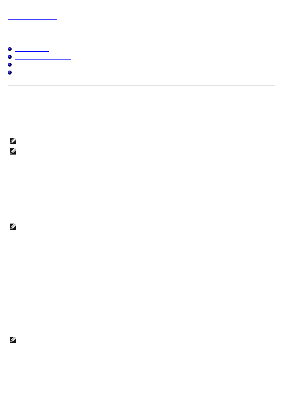 Diagnostics, Dell diagnostics, When to use the dell diagnostics | Starting the dell diagnostics from your hard drive | Dell OptiPlex 780 User Manual | Page 21 / 73