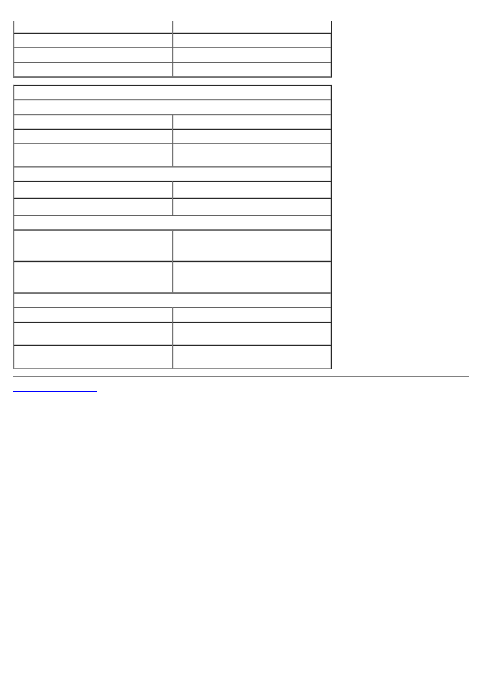 Dell OptiPlex 780 User Manual | Page 7 / 73