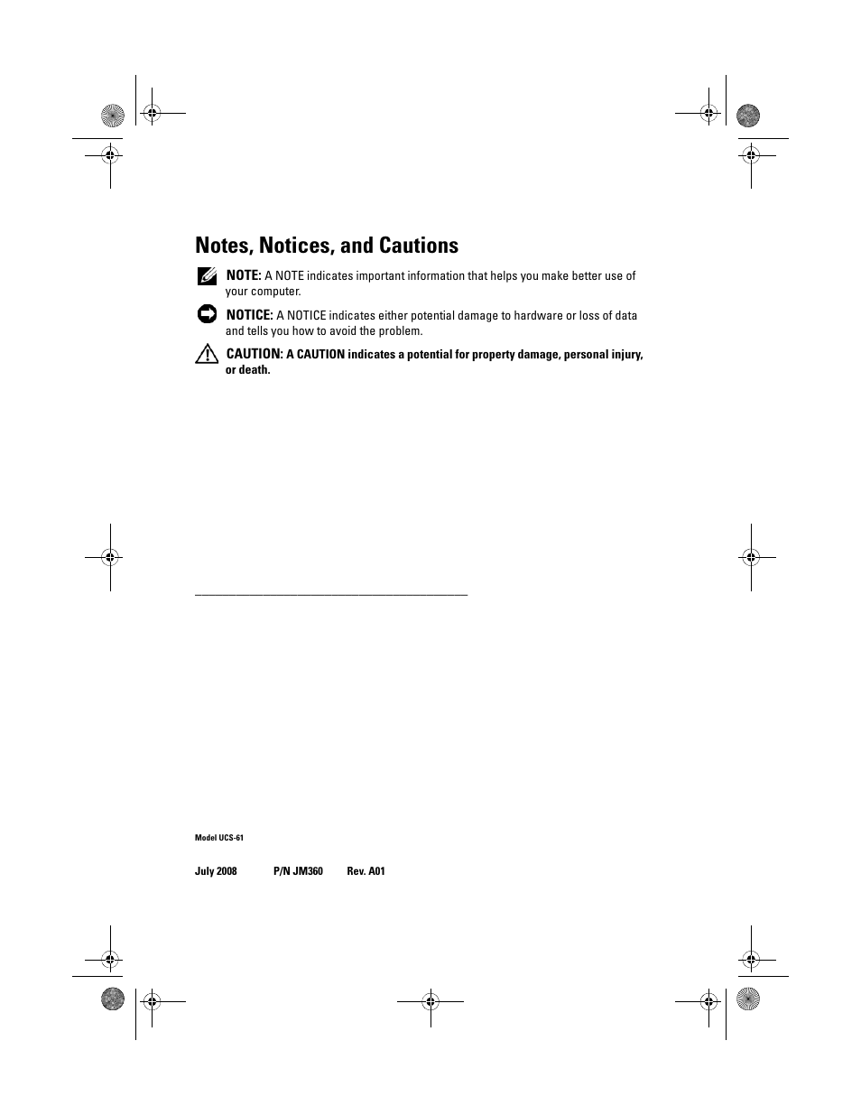 Dell Serial Attached SCSI 6iR Integrated and Adapter User Manual | Page 4 / 86