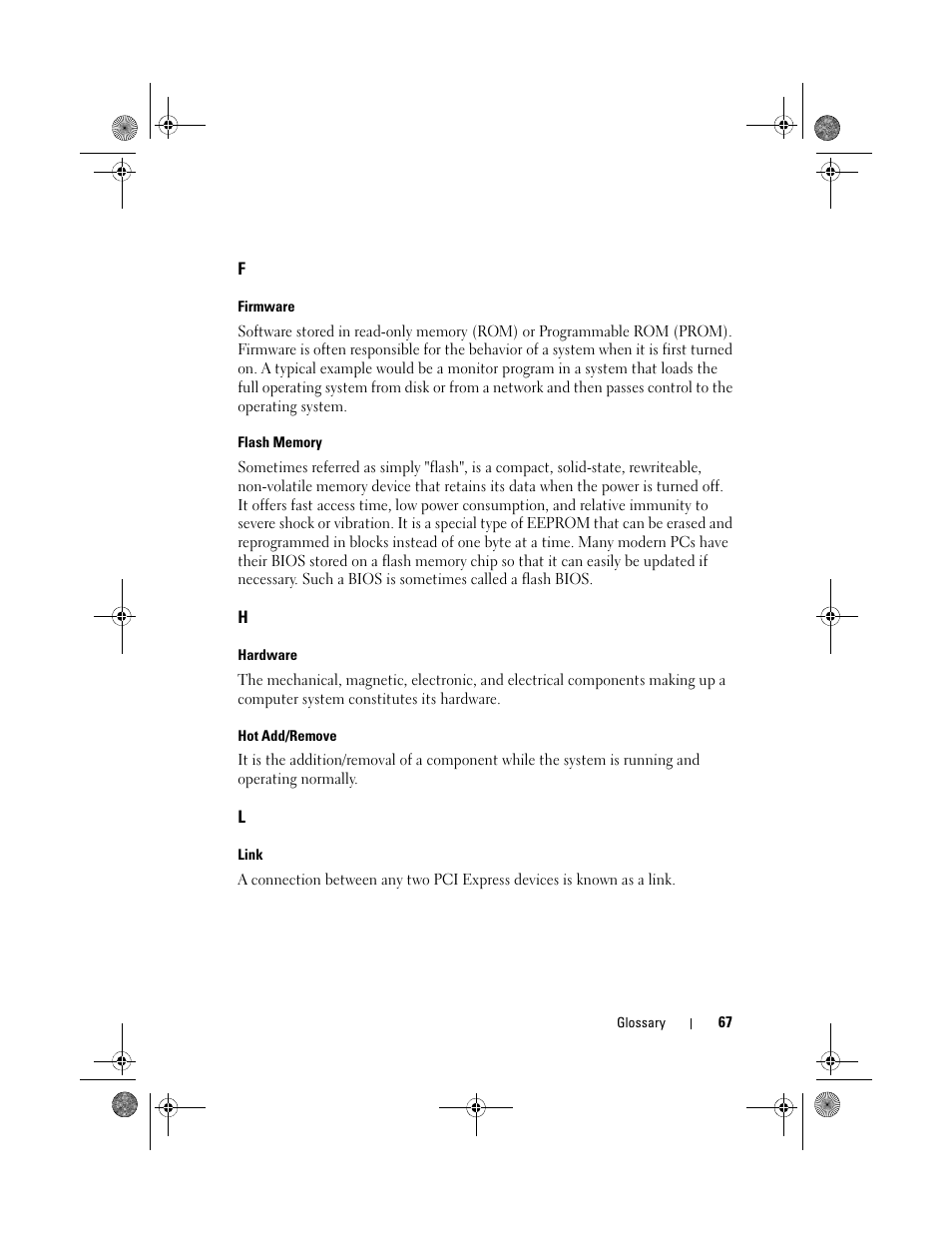 Dell Serial Attached SCSI 6iR Integrated and Adapter User Manual | Page 69 / 86