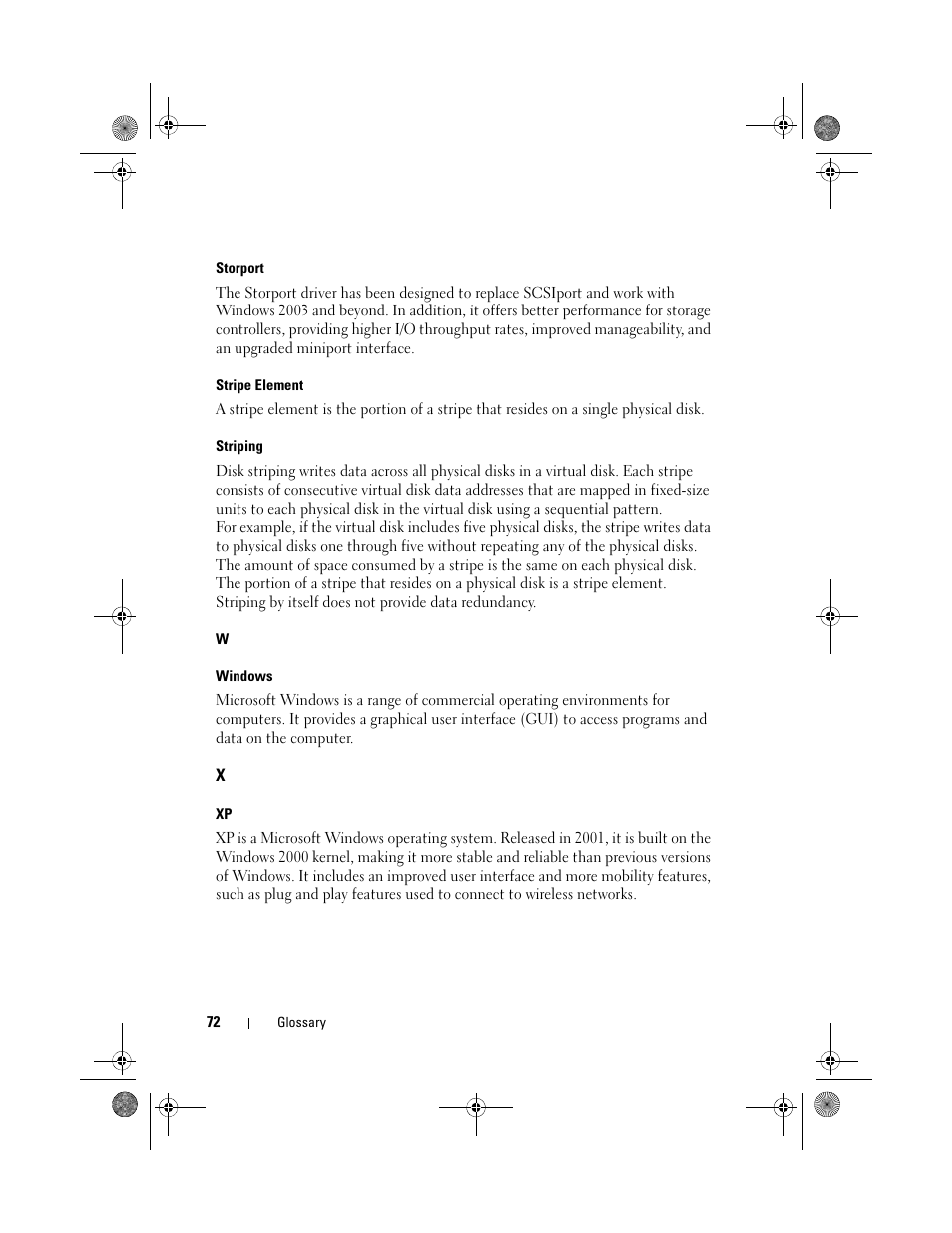 Dell Serial Attached SCSI 6iR Integrated and Adapter User Manual | Page 74 / 86