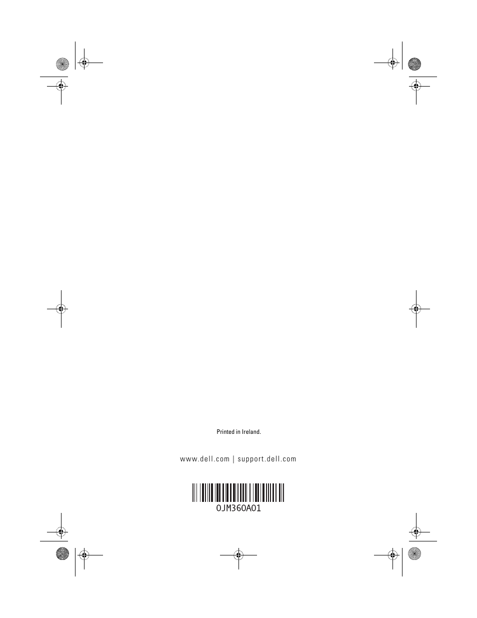 Dell Serial Attached SCSI 6iR Integrated and Adapter User Manual | Page 86 / 86