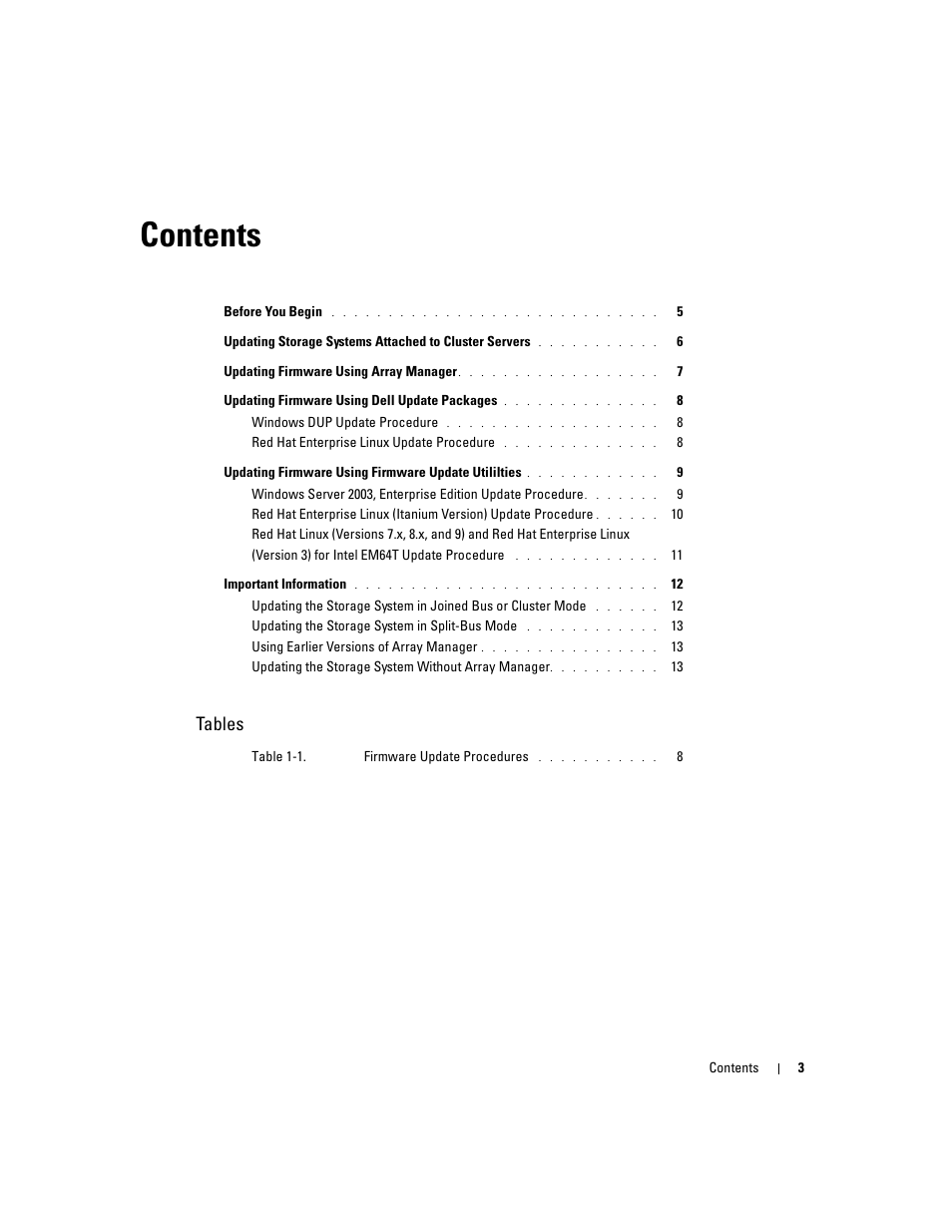 Dell PowerVault 220S (SCSI) User Manual | Page 3 / 14