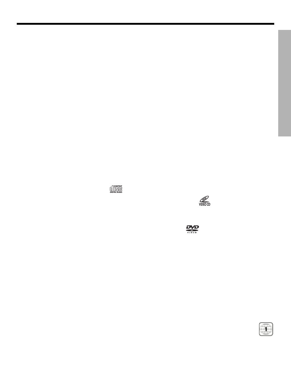Ntroduction, Welcome, Clarifying some basics | Bose LIFESTYLE 525p 625p User Manual | Page 5 / 68