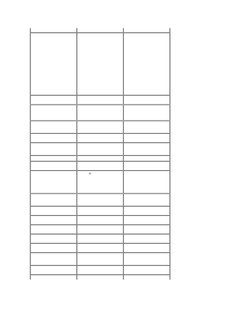 Dell OptiPlex GX1p User Manual | Page 24 / 106