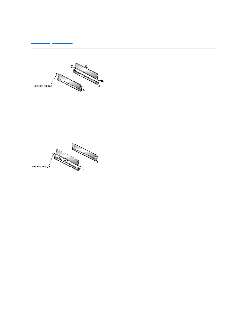 Dell OptiPlex GX1p User Manual | Page 42 / 106