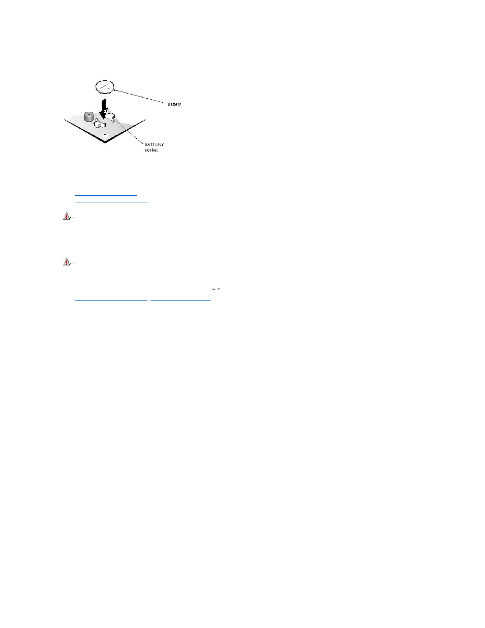 Dell OptiPlex GX1p User Manual | Page 78 / 106