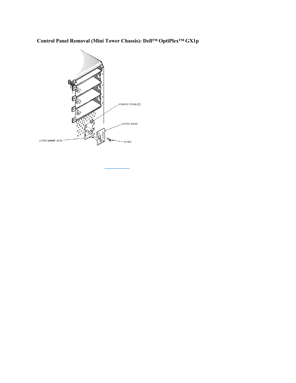 Dell OptiPlex GX1p User Manual | Page 82 / 106