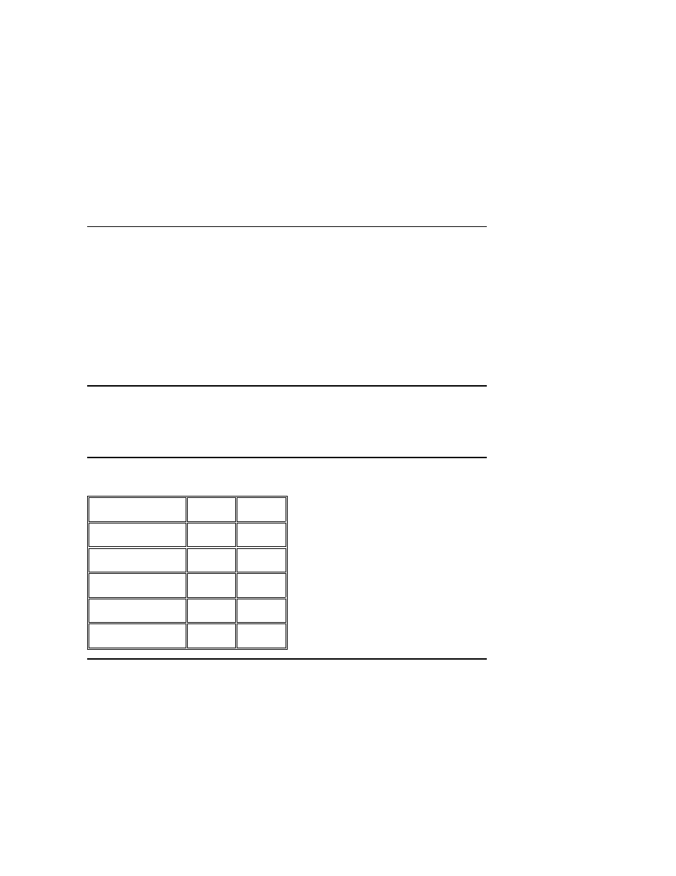 Audio, Video, Supported resolutions | Power | Dell OptiPlex GX1p User Manual | Page 95 / 106