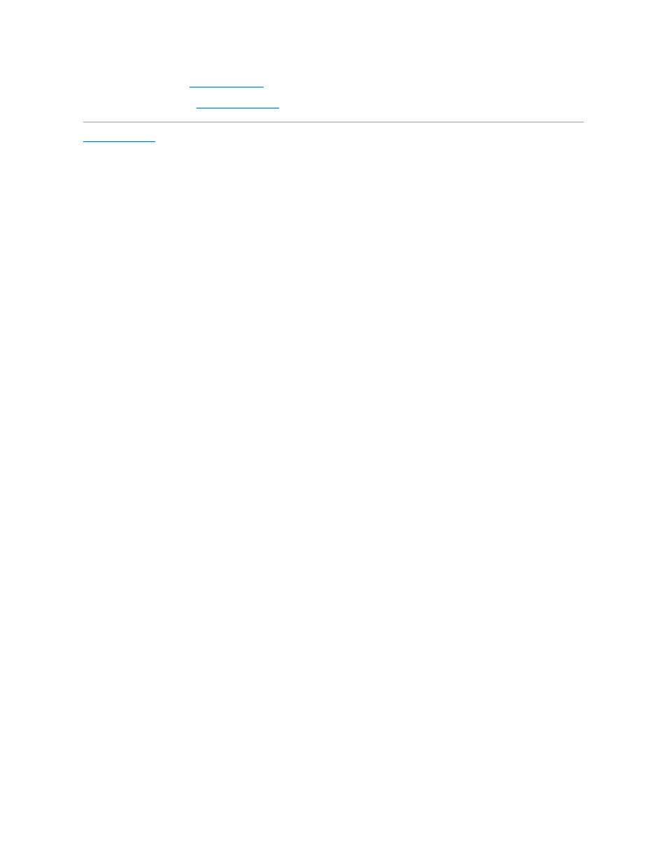 Dell Vostro 1000 (Mid 2007) User Manual | Page 22 / 45