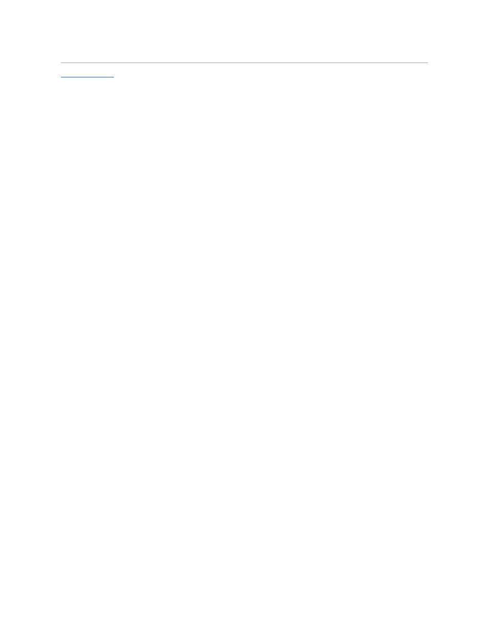 Dell Vostro 1000 (Mid 2007) User Manual | Page 26 / 45