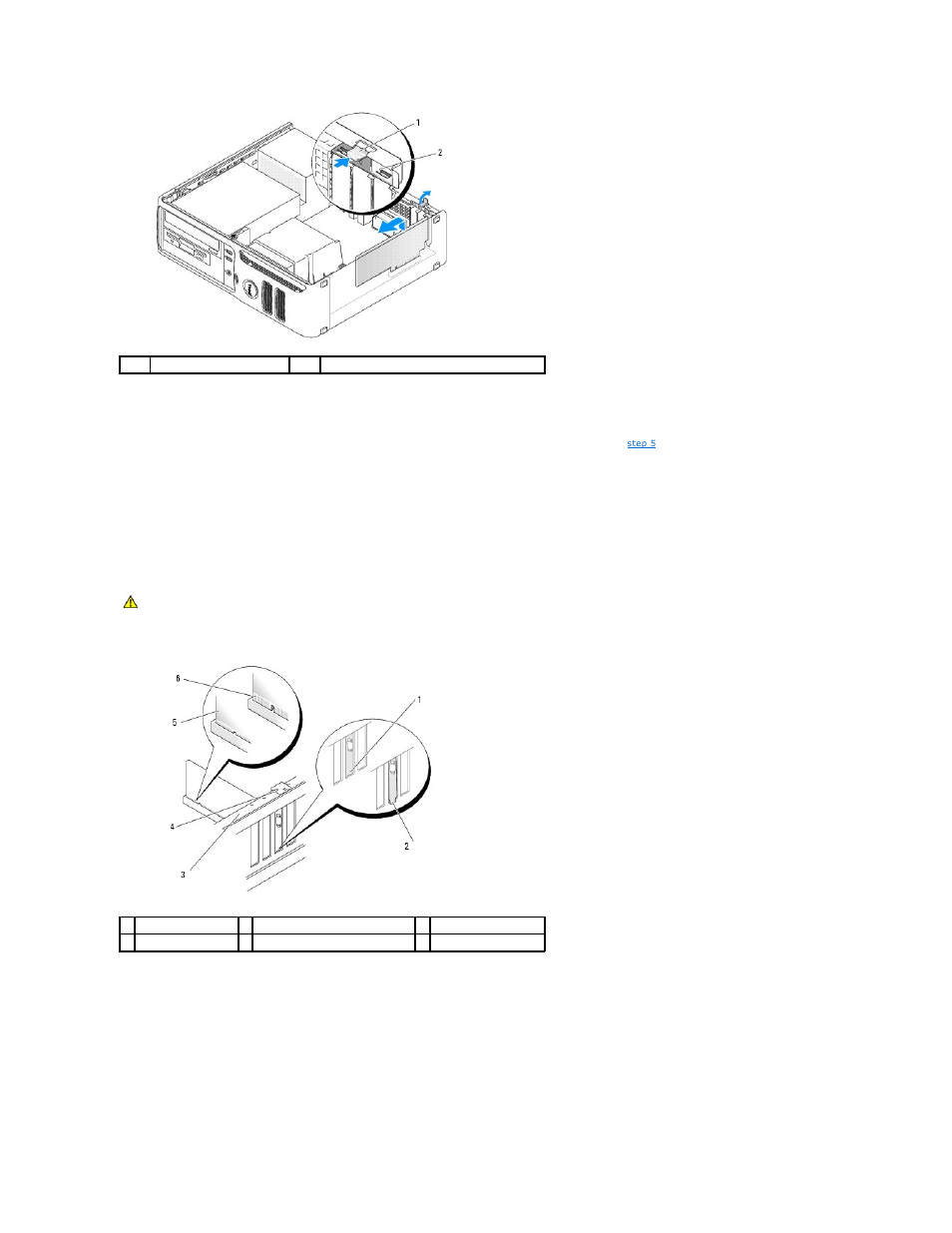 Dell Dimension 3100C User Manual | Page 15 / 46