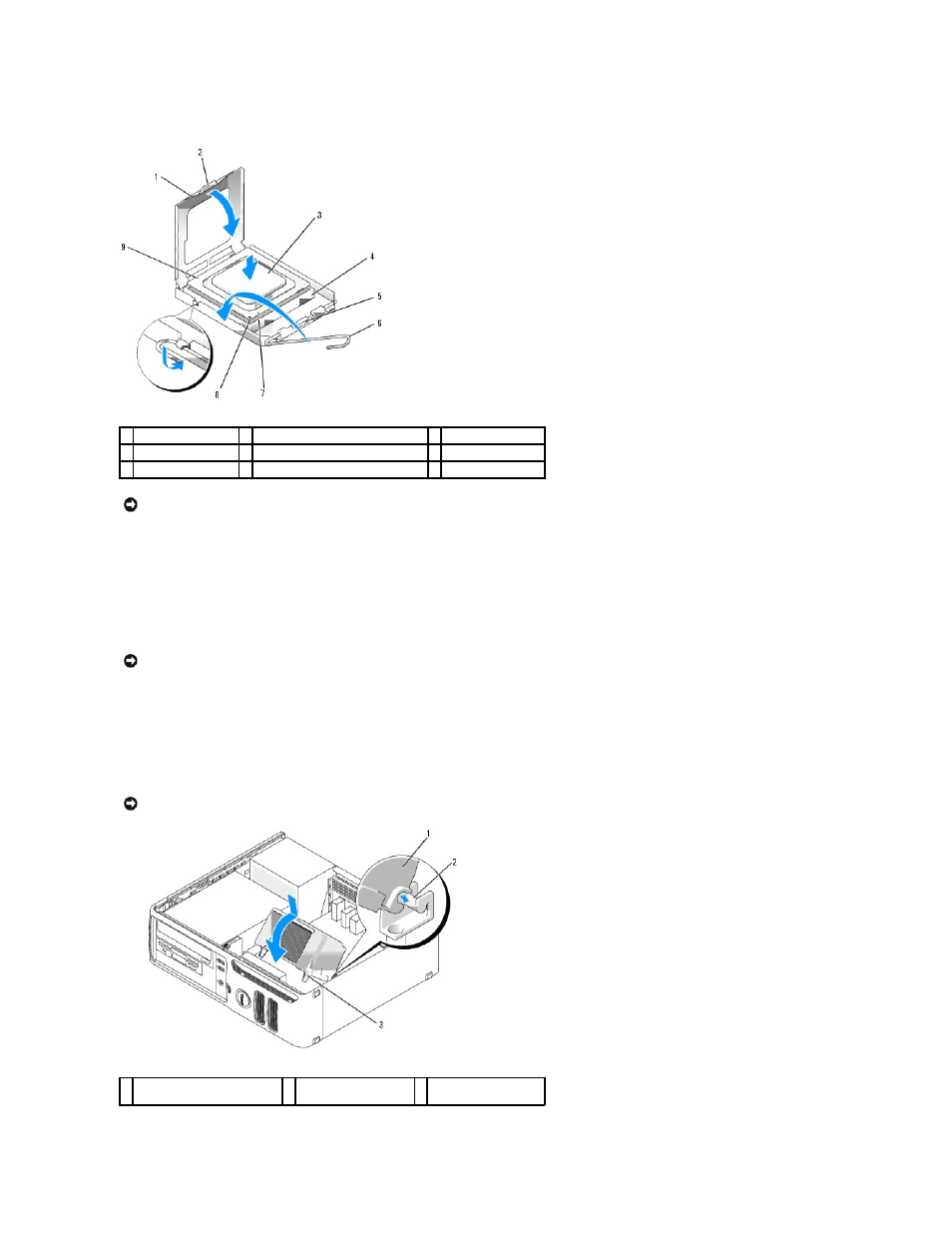 Dell Dimension 3100C User Manual | Page 26 / 46