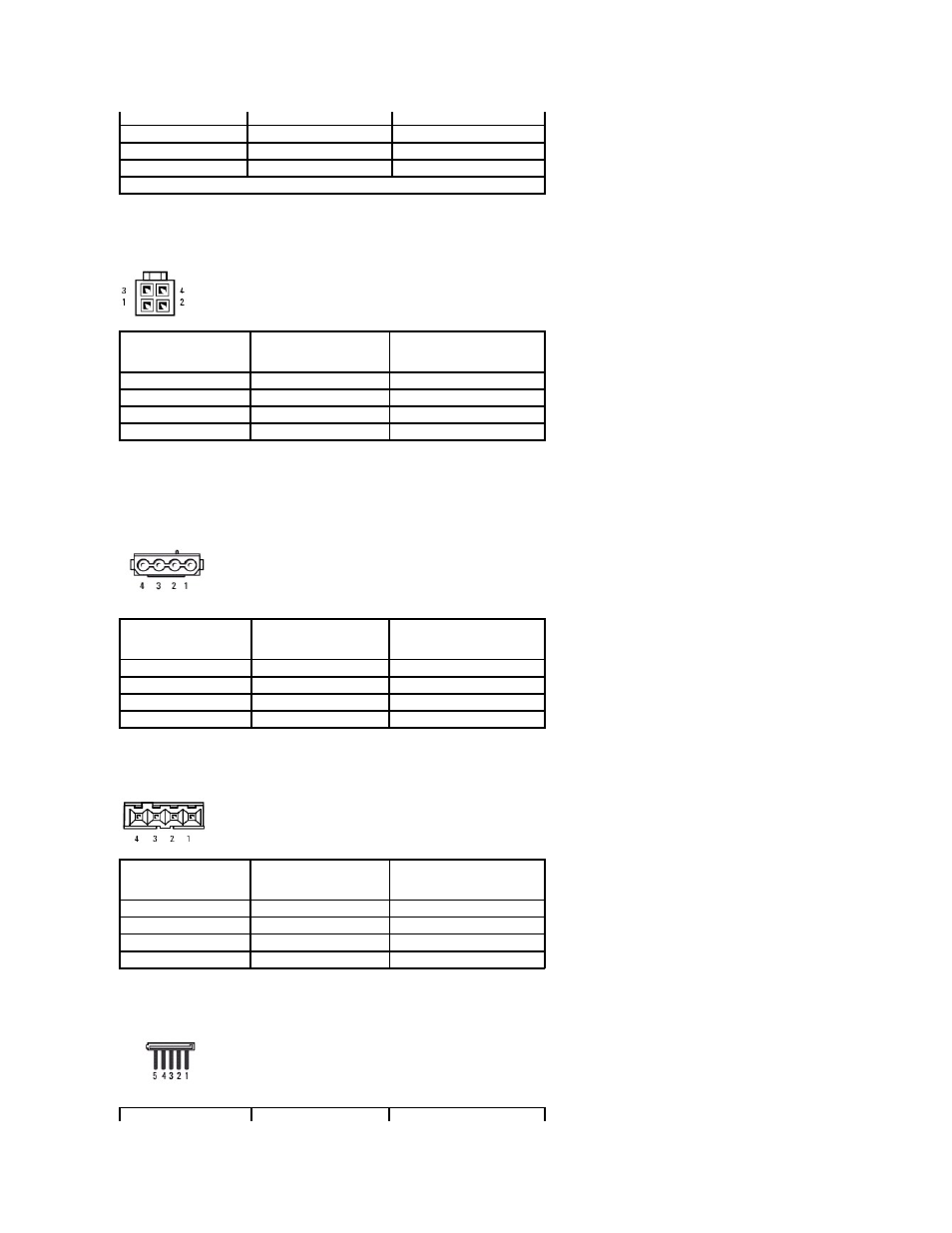 Dell Dimension 3100C User Manual | Page 30 / 46