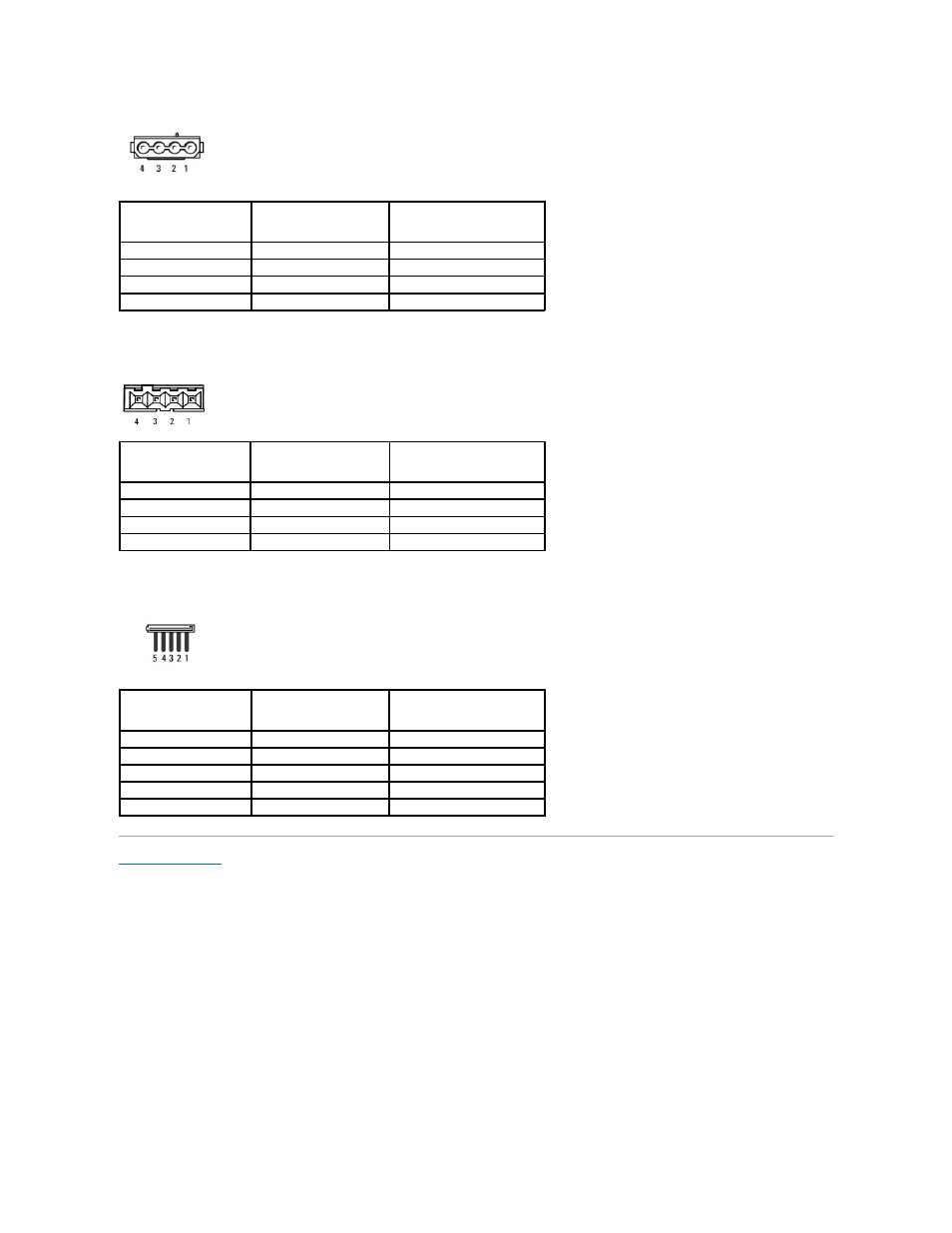 Dell Dimension 3100C User Manual | Page 45 / 46