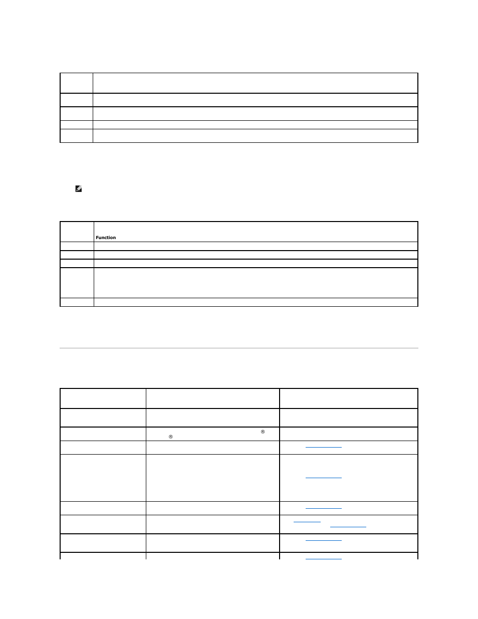 System lights | Dell Dimension 3100C User Manual | Page 5 / 46