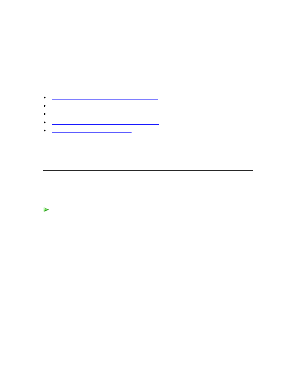 In this section, Configuring windows firewall on the dpm server | Dell PowerVault DP600 User Manual | Page 42 / 95