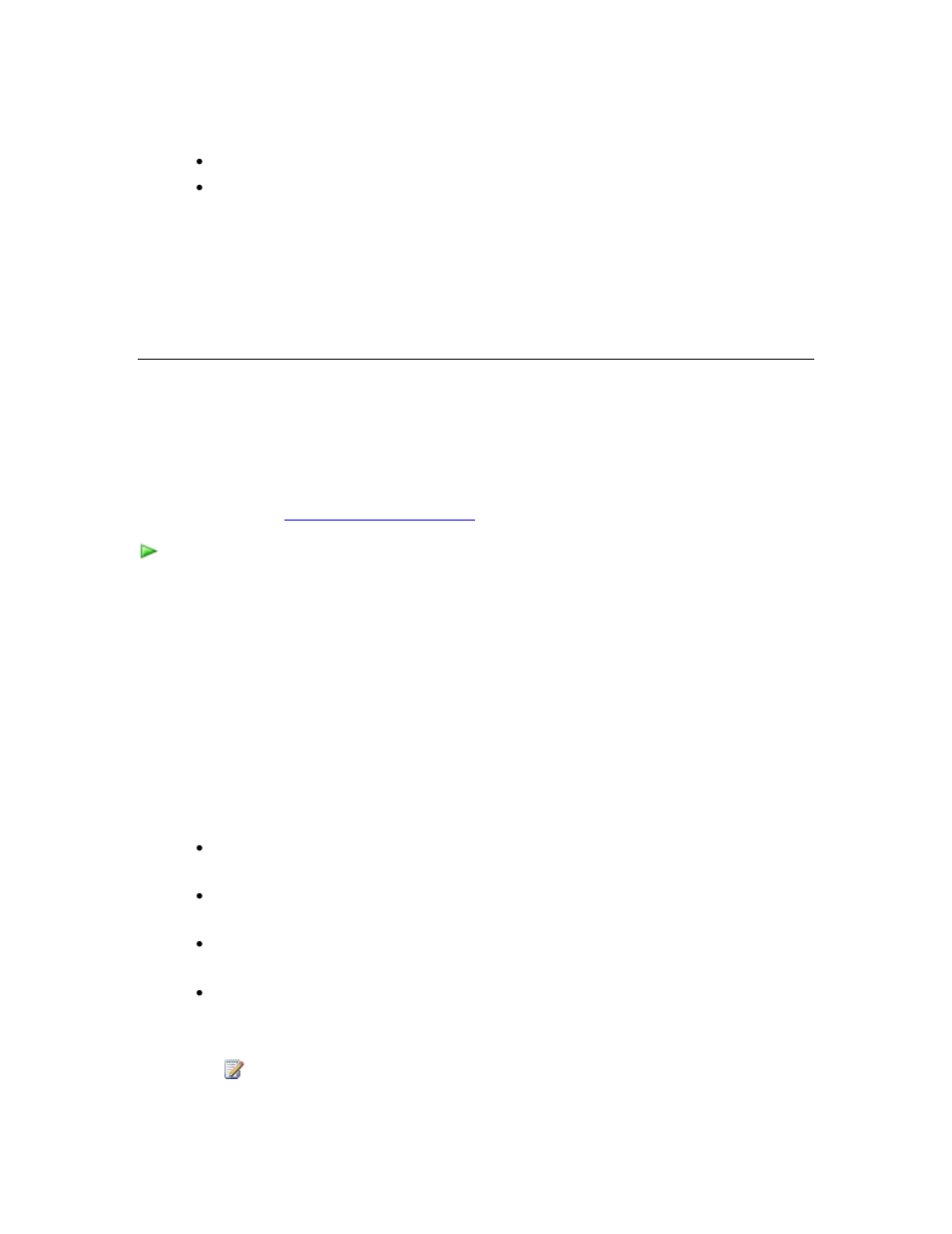 Allocating space for the protection group | Dell PowerVault DP600 User Manual | Page 58 / 95