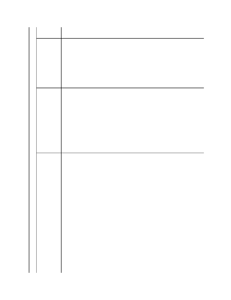 Dell AW2310 Monitor User Manual | Page 20 / 34