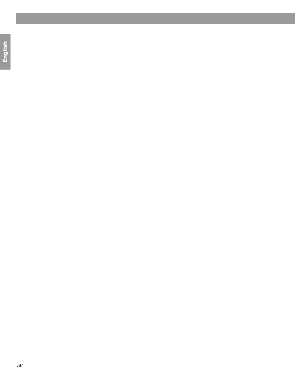 Bose 3.2.1 GS Series II User Manual | Page 56 / 180