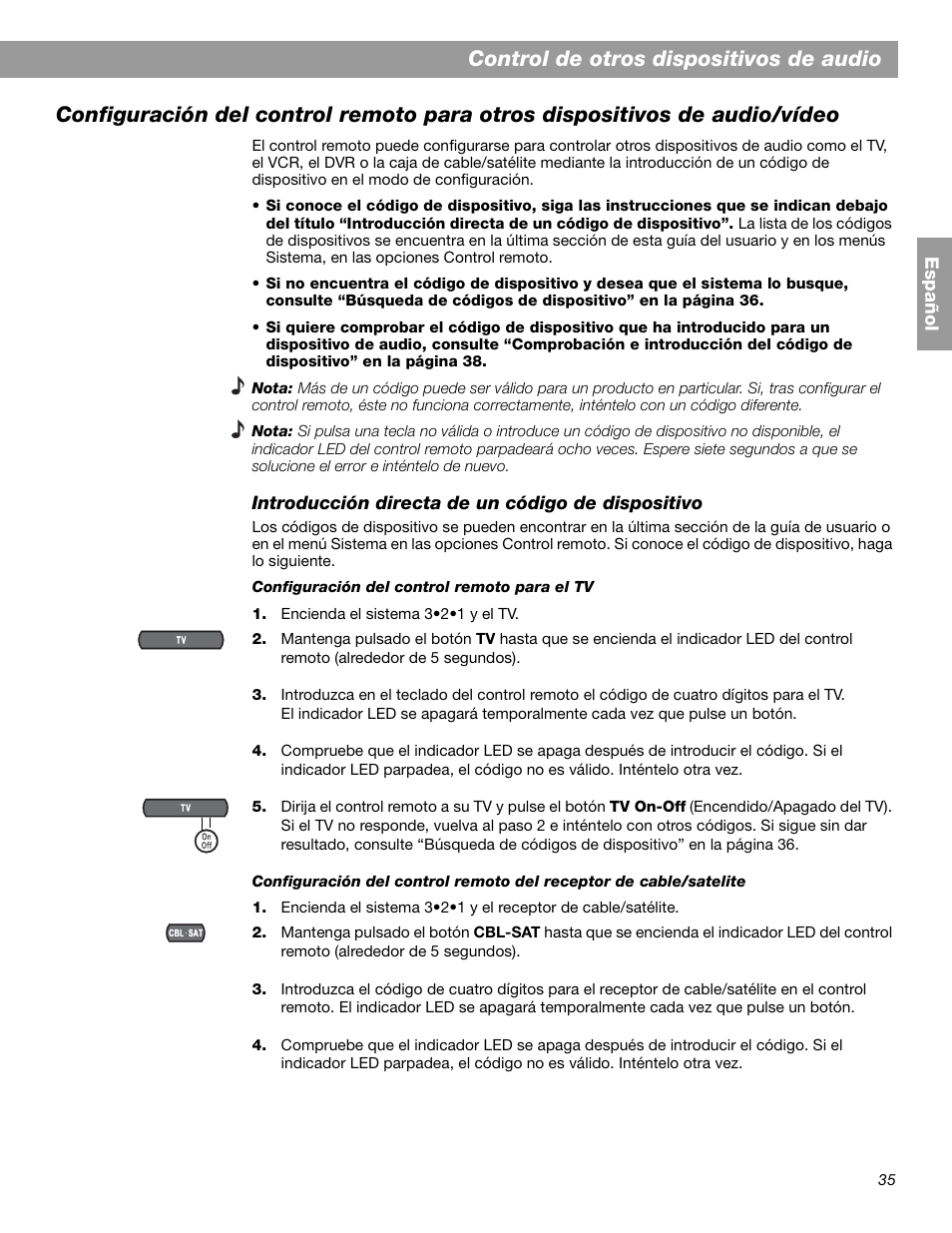 Bose 3.2.1 GS Series II User Manual | Page 91 / 180