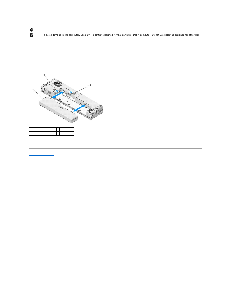 Dell Vostro 1310 (Early 2008) User Manual | Page 3 / 65