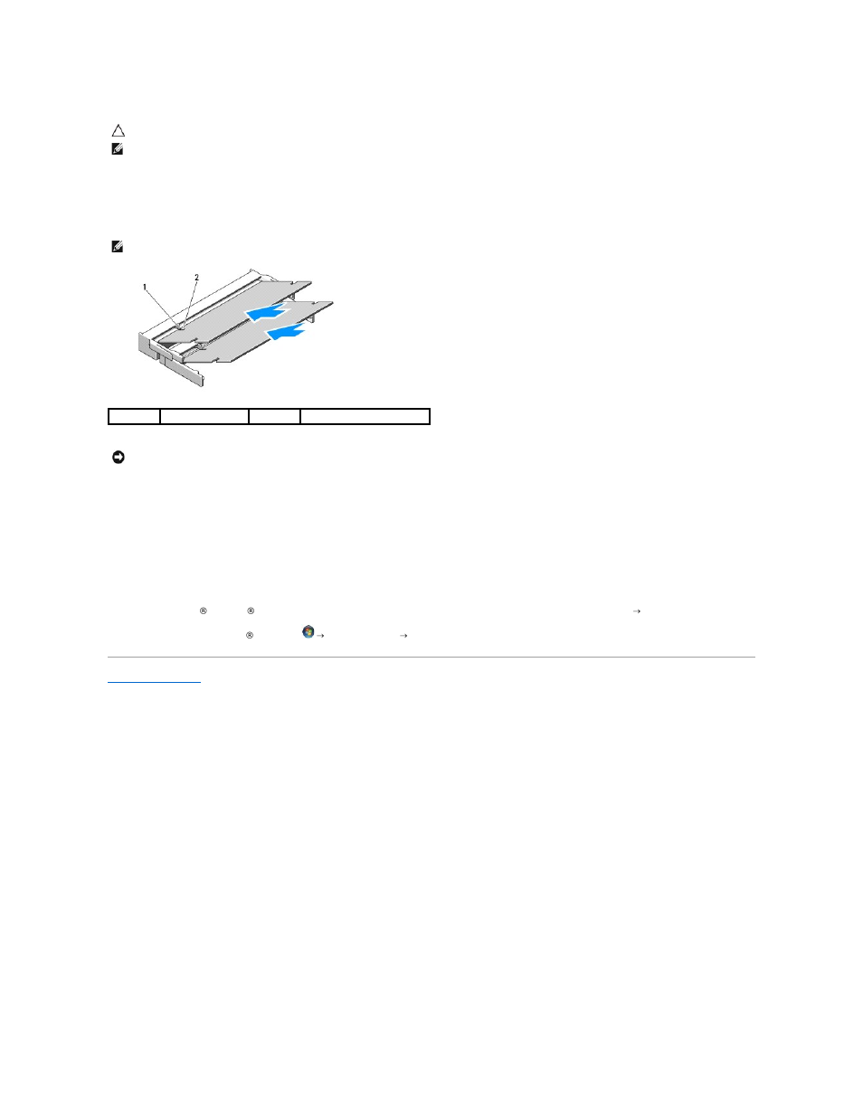 Dell Vostro 1310 (Early 2008) User Manual | Page 39 / 65