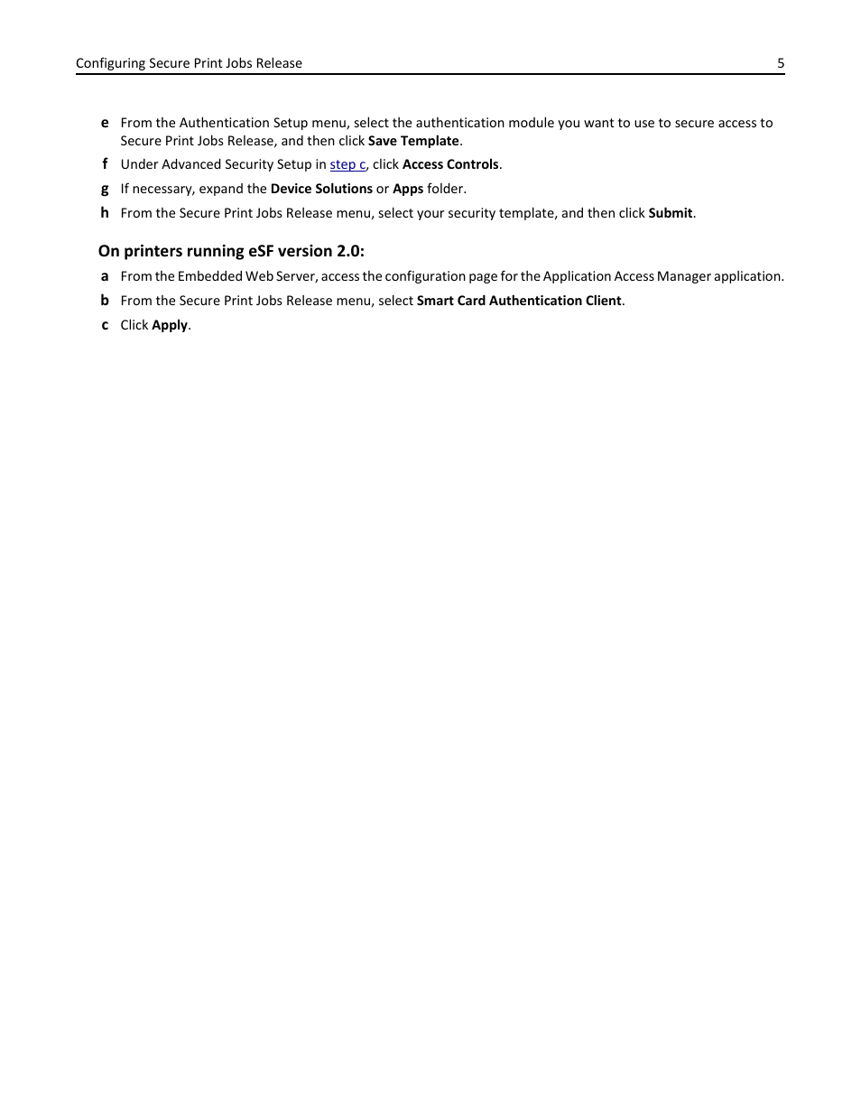 Dell B3460dn Mono Laser Printer User Manual | Page 5 / 16