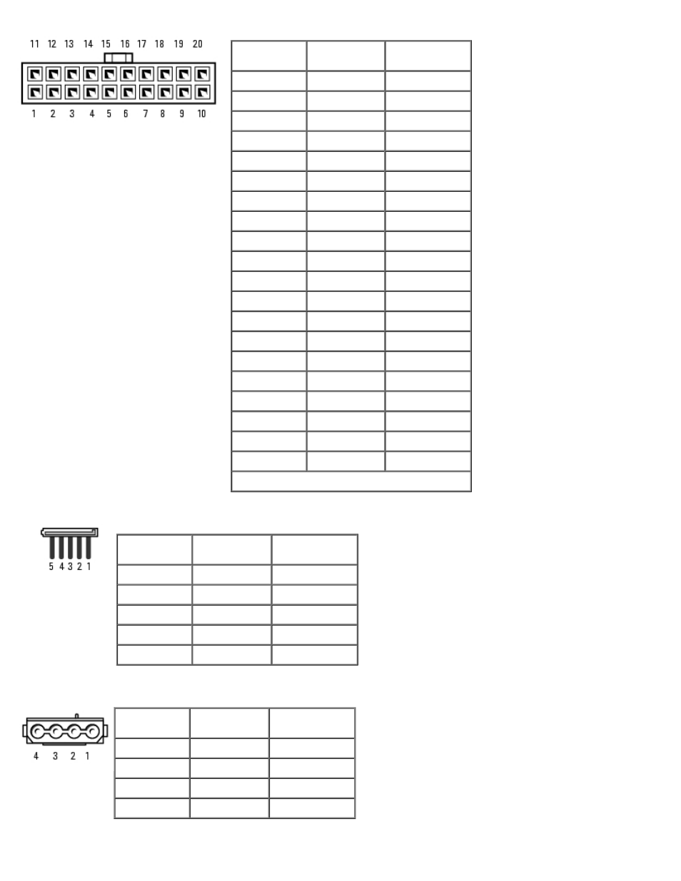 Dell OptiPlex GX280 User Manual | Page 109 / 364