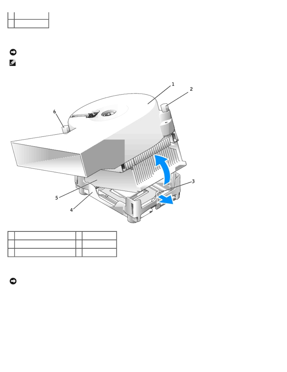 Dell OptiPlex GX280 User Manual | Page 115 / 364