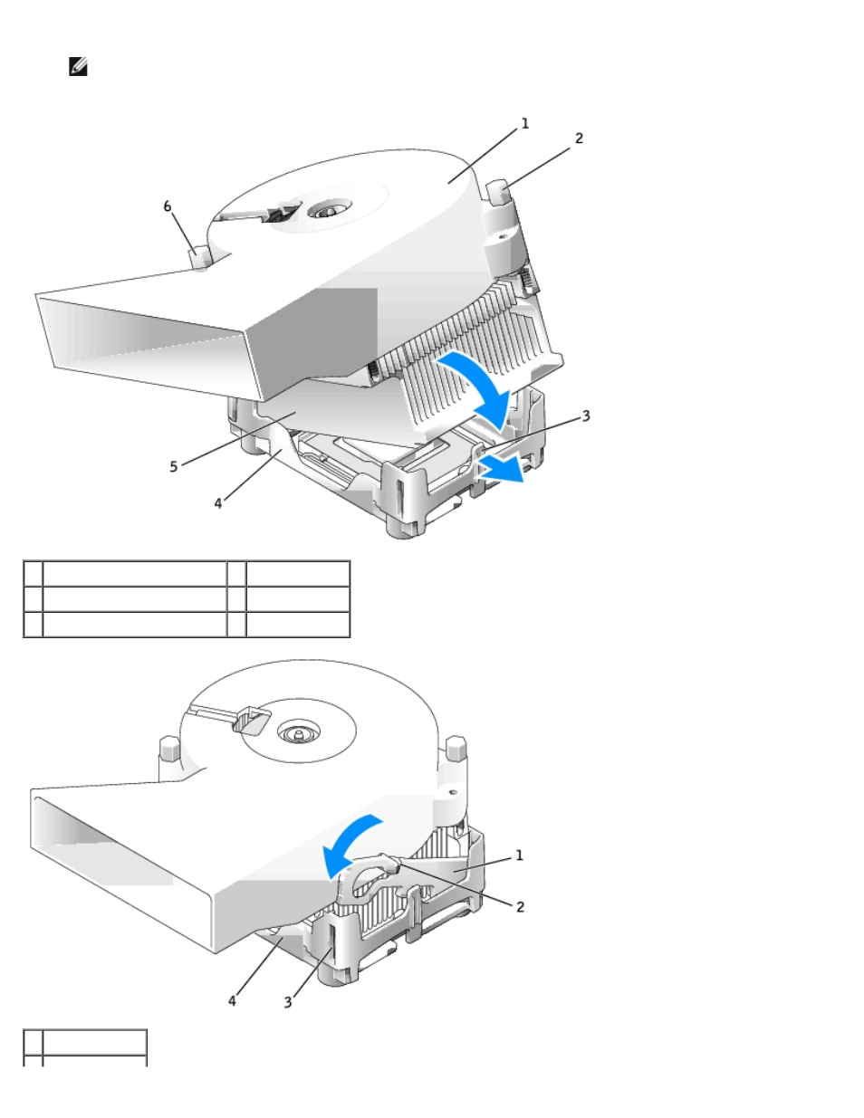 Dell OptiPlex GX280 User Manual | Page 118 / 364