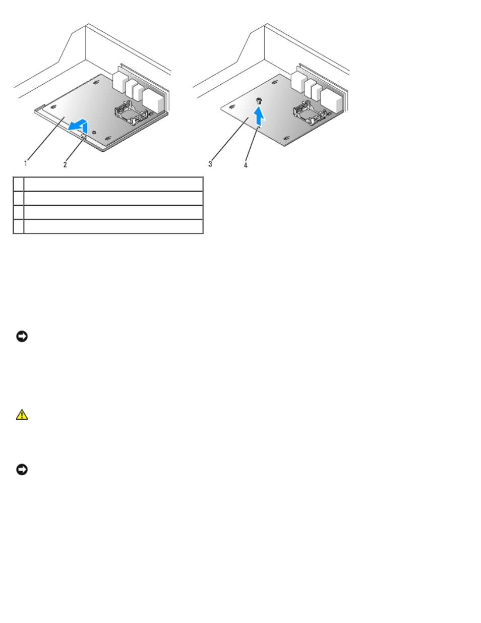 Dell OptiPlex GX280 User Manual | Page 129 / 364