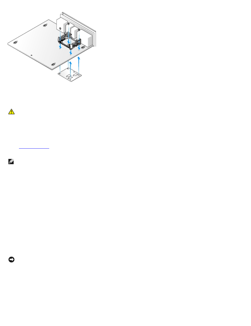 Dell OptiPlex GX280 User Manual | Page 133 / 364