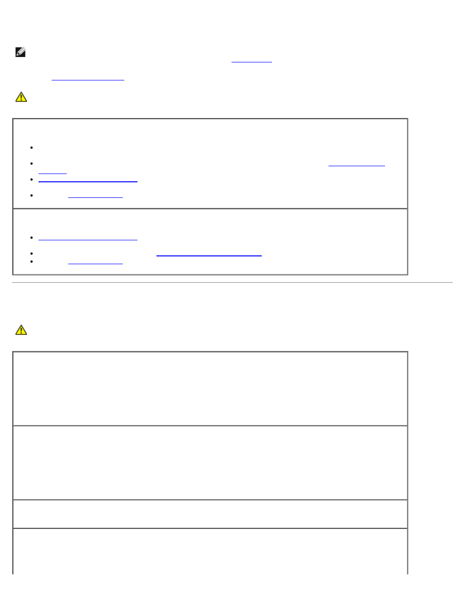 Memory problems, Mouse problems | Dell OptiPlex GX280 User Manual | Page 150 / 364