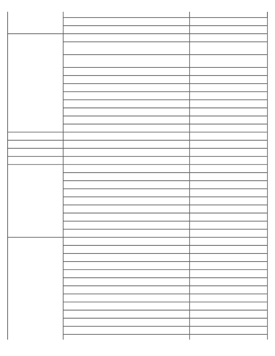 Dell OptiPlex GX280 User Manual | Page 169 / 364