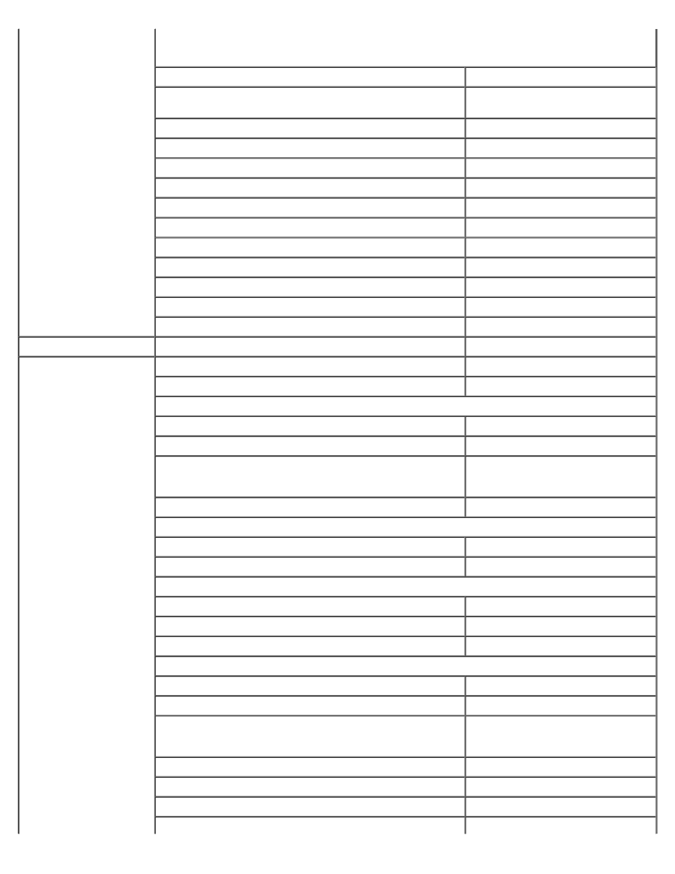Dell OptiPlex GX280 User Manual | Page 176 / 364
