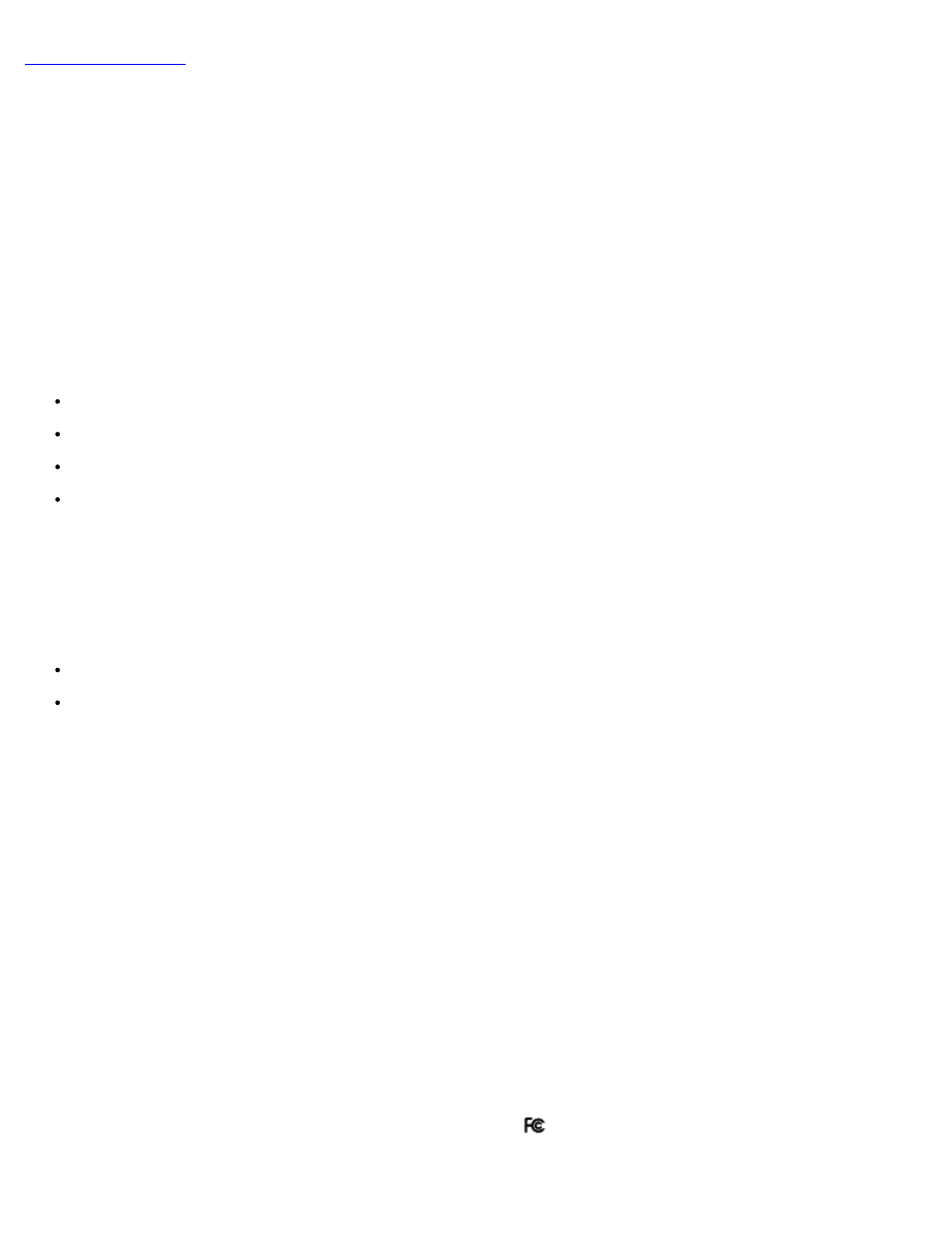 Fcc notices (u.s. only) | Dell OptiPlex GX280 User Manual | Page 195 / 364