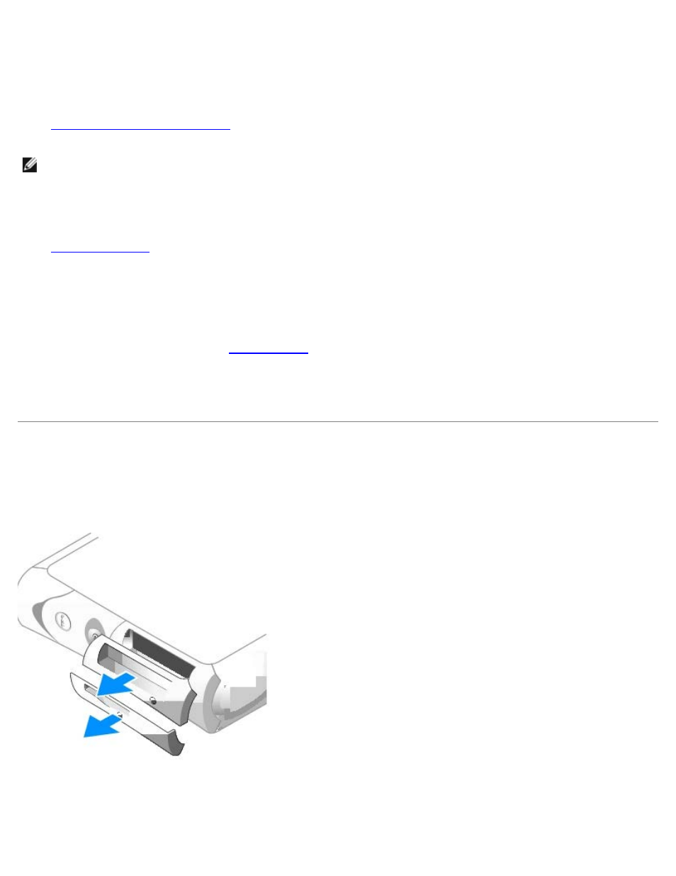 Front-panel inserts | Dell OptiPlex GX280 User Manual | Page 211 / 364