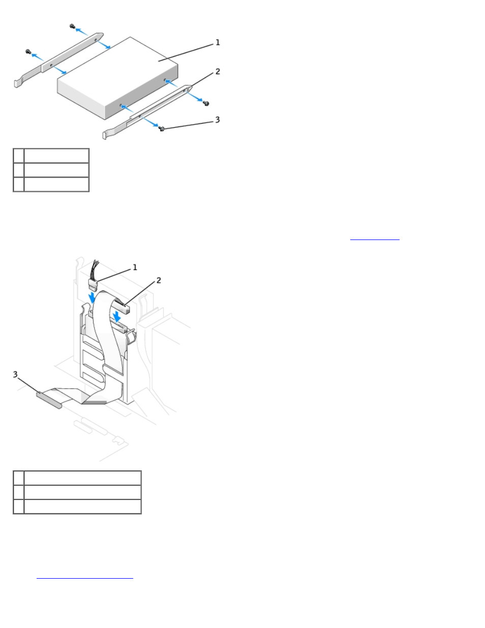 Dell OptiPlex GX280 User Manual | Page 214 / 364