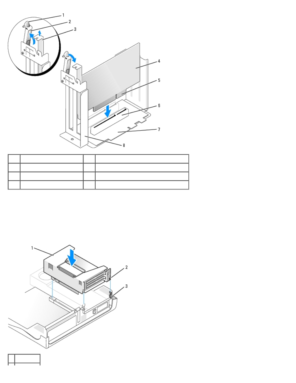 Dell OptiPlex GX280 User Manual | Page 222 / 364