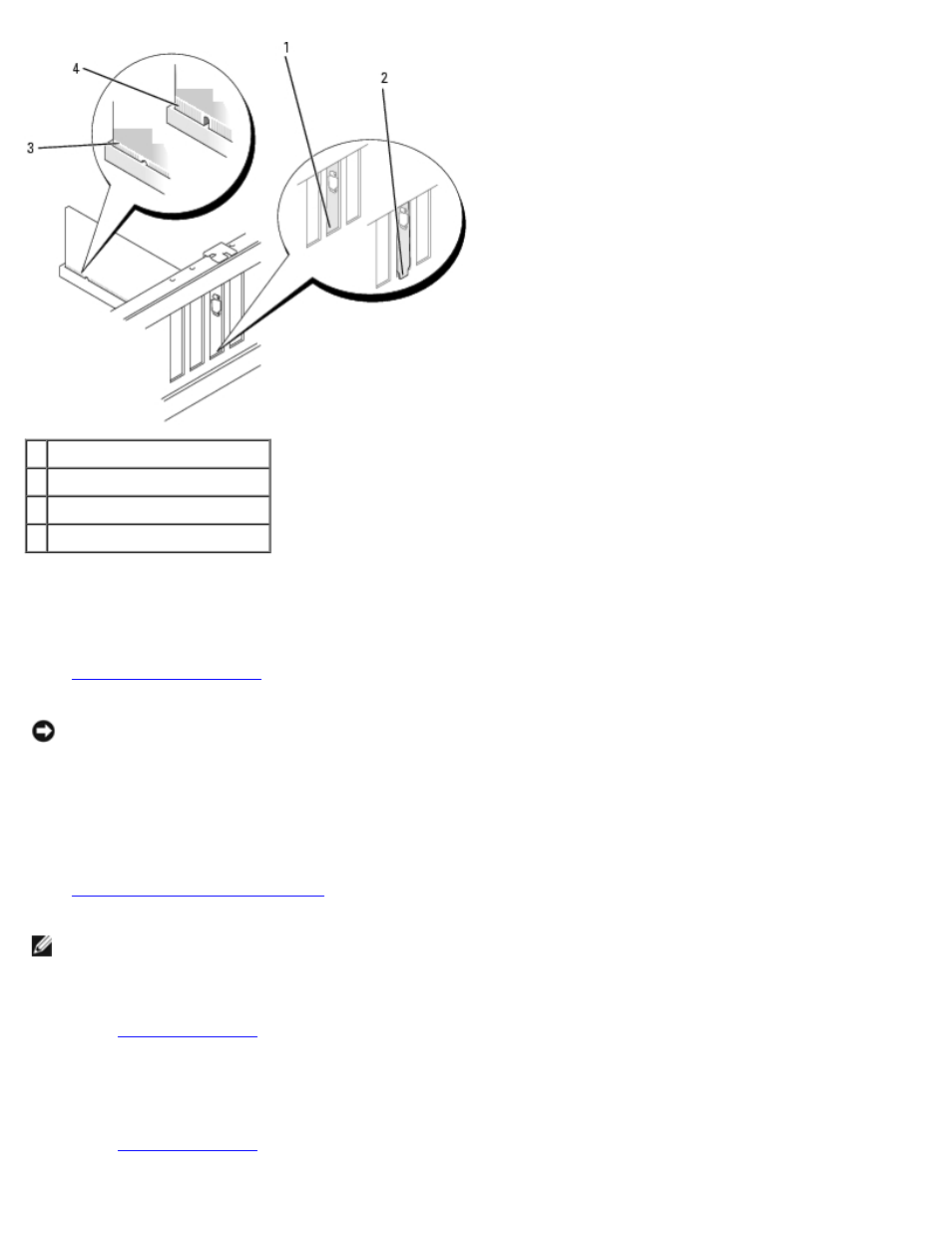 Dell OptiPlex GX280 User Manual | Page 227 / 364