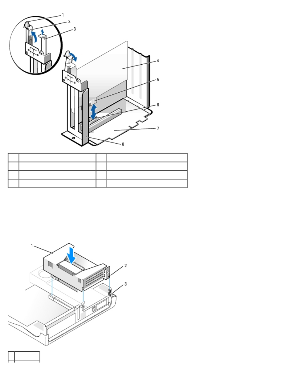 Dell OptiPlex GX280 User Manual | Page 230 / 364