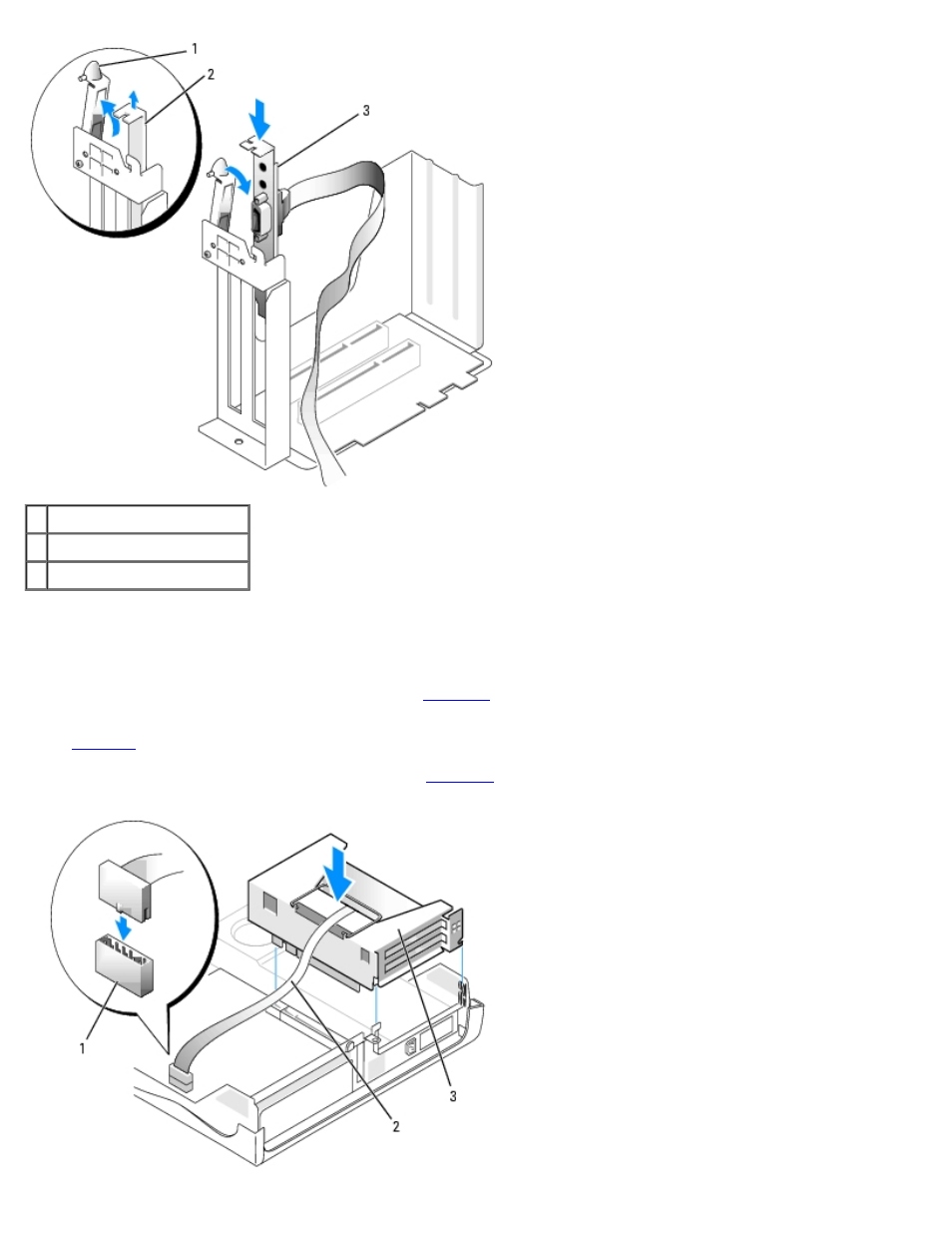 Dell OptiPlex GX280 User Manual | Page 233 / 364