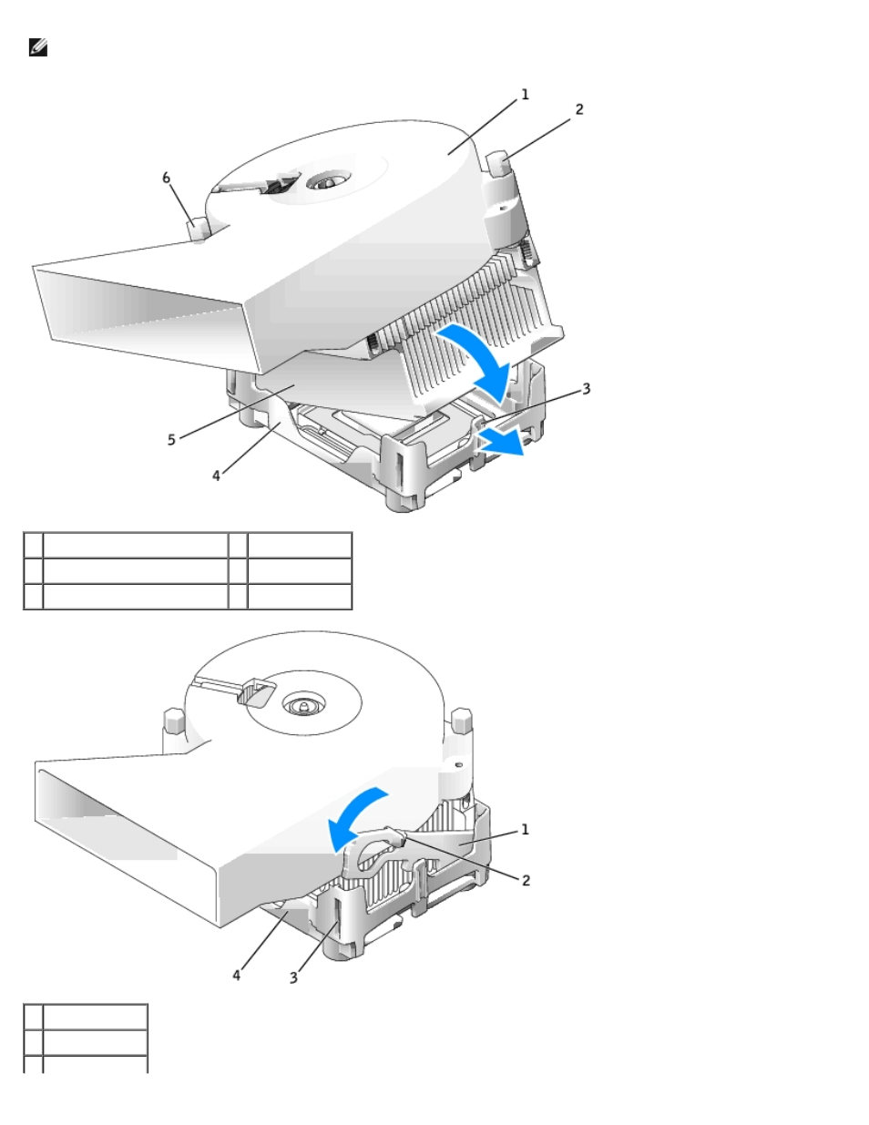Dell OptiPlex GX280 User Manual | Page 240 / 364
