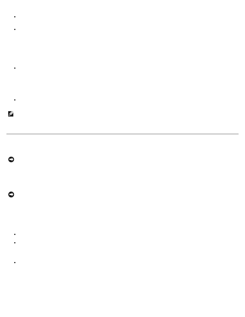 Password protection, Padlock ring and security cable slot, System password | Dell OptiPlex GX280 User Manual | Page 26 / 364