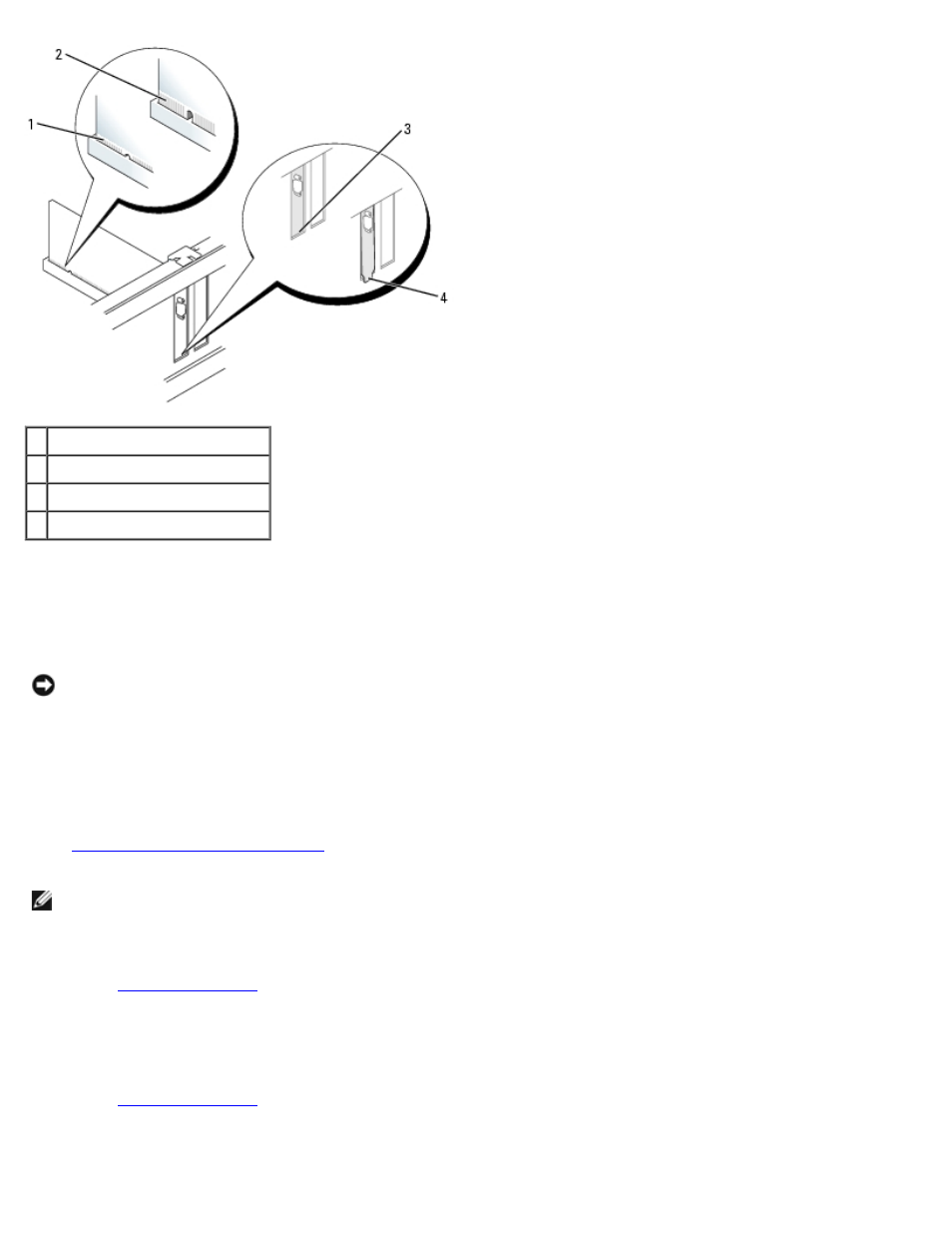 Dell OptiPlex GX280 User Manual | Page 269 / 364