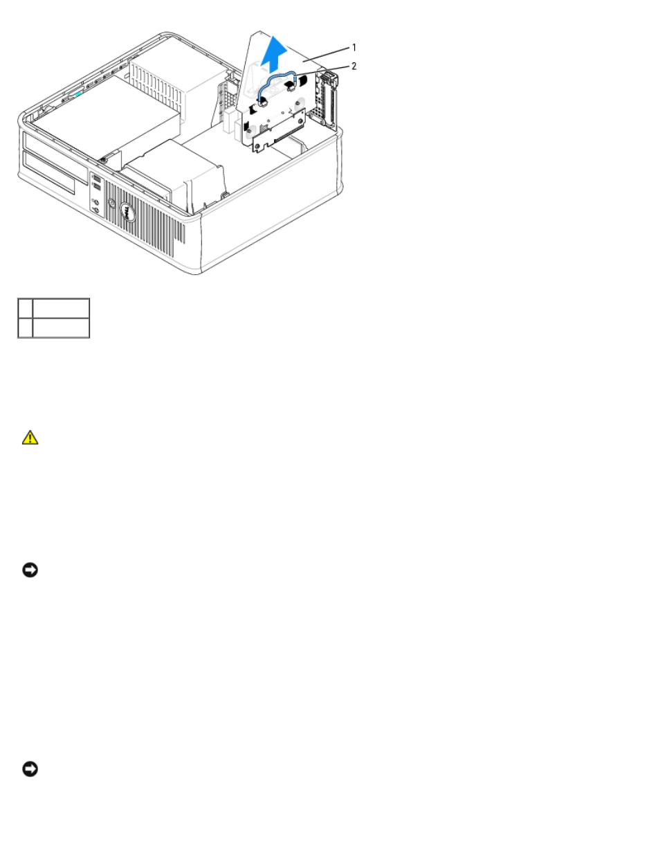 Dell OptiPlex GX280 User Manual | Page 273 / 364