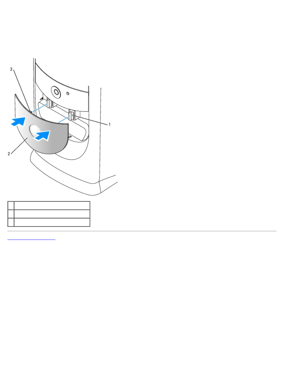 Dell OptiPlex GX280 User Manual | Page 287 / 364