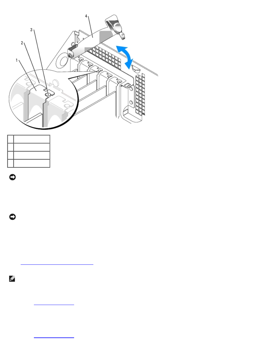 Dell OptiPlex GX280 User Manual | Page 313 / 364